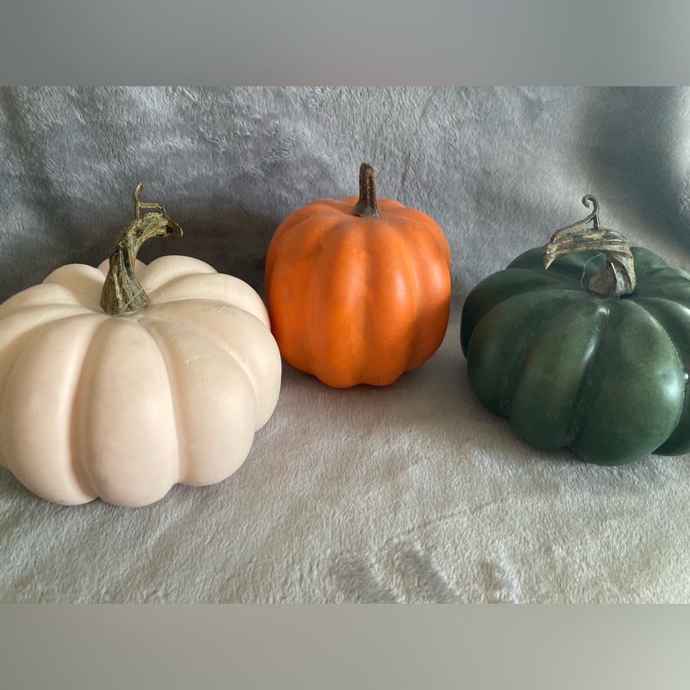 Decorative fall deco - Picture 11 of 14